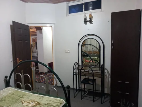 تصویر 5 - آپارتمان اجاره آپارتمان مبله چمستان در  چمستان