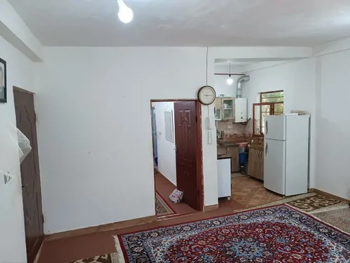 تصویر 4 - ویلا جنگلی آریا  در  فومن