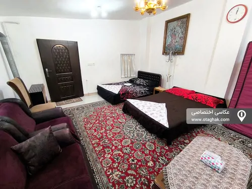 تصویر 9 - ویلا عمو حسن در  رشت