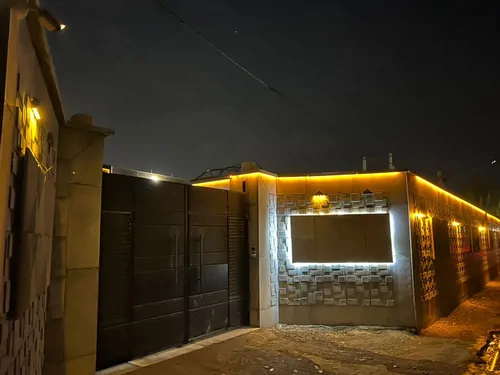 تصویر 22 - ویلا عمارت استخردار آبگرم بهشتی با جکوزی و بیلیارد  در  چهارباغ