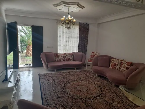 تصویر 3 - ویلا دهکده سبز در  سنگر