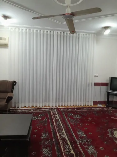 تصویر 4 - ویلا جنگلی بهشت چهار فصل  در  گلوگاه