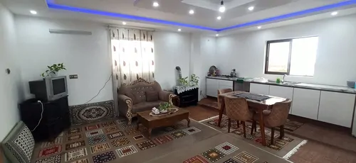 تصویر 3 - آپارتمان اقامتگاه فرشته در شیرگاه