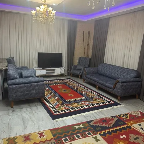 تصویر 4 - ویلا مهرنیا ۲ در ماهدشت
