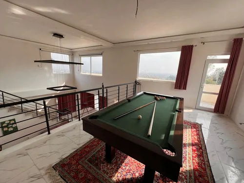 تصویر 13 - ویلا بلاژیو با بیلیارد در شیرود