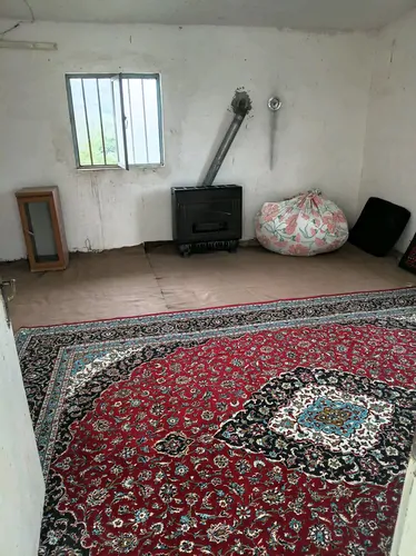 تصویر 2 - ویلا خانه باغ دنج و تمیز در قائمشهر