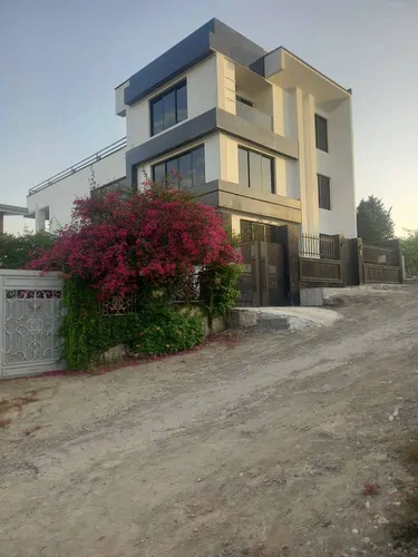 تصویر 13 - ویلا استخردار آبگرم آدرین با فوتبال دستی در  قائمشهر
