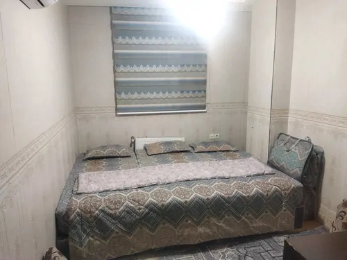 تصویر 2 - سوییت مهستان (اتاق 103) در  قم