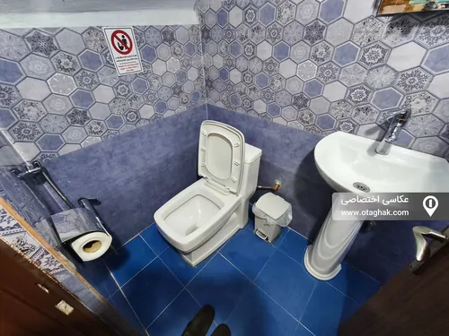 تصویر 22 - اقامتگاه بوم‌گردی سنتی یاسی (۱۰۱) با صبحانه رایگان در  یزد