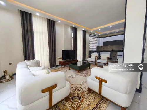 تصویر 7 - ویلا وی والند (3)  در  زیبا کنار