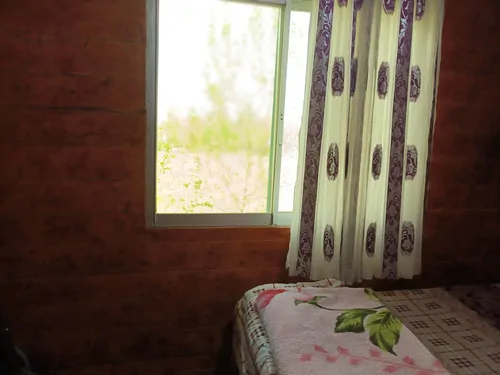 تصویر 15 - کلبه استخردار آبگرم خاتون در  ماسال