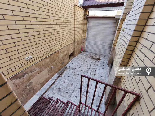 تصویر 9 - خانه مبله امین در  قم