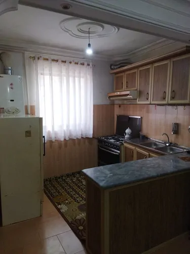 تصویر 5 - سوییت ساختمان در  رشت
