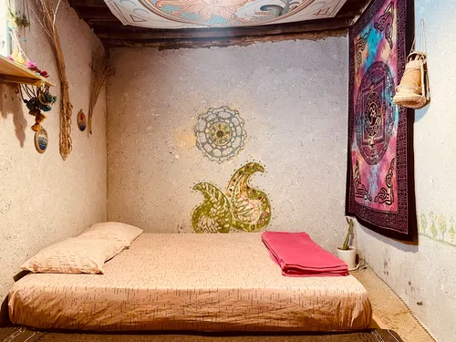 تصویر 7 - اقامتگاه بوم‌گردی خورشید (واحد گنو) در  هرمز