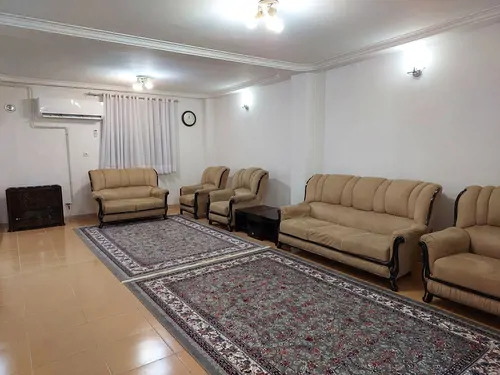 تصویر 5 - آپارتمان عباس در  ماسال