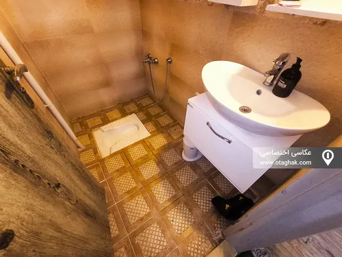 تصویر 38 - ویلا استخردار آبگرم باغ آرزوها در  شهریار