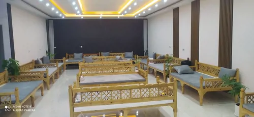 تصویر 4 - ویلا باغ ویلا عمارت  در کوهدشت