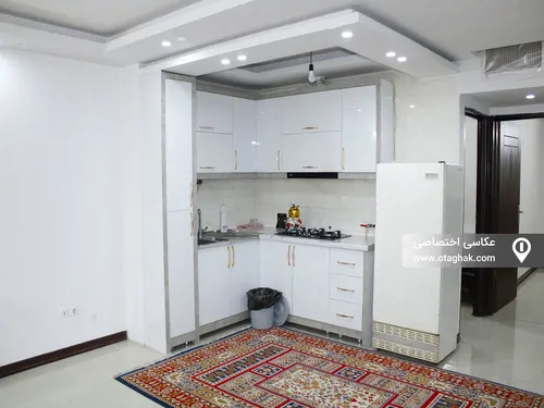 تصویر 4 - آپارتمان مبله گلستان (2) در اصفهان