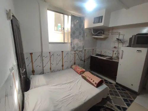 تصویر 3 - سوییت کریم الدینی (4) در مشهد