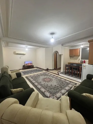 تصویر ۱ - آپارتمان مبله بهار نارنج (۷) در  بندر عباس