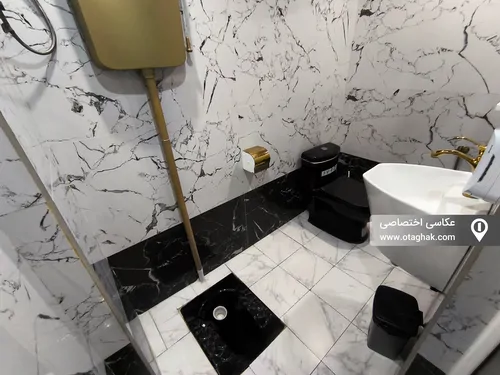 تصویر 22 - هتل سنتی نارنجستان (4 تخته) در  شیراز