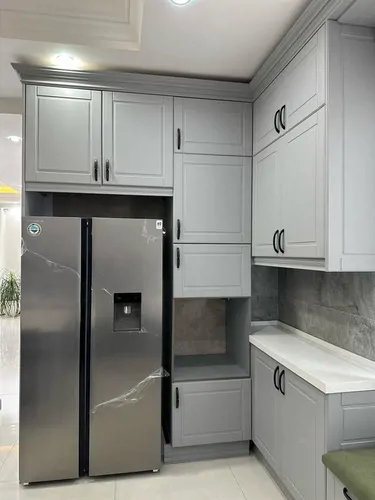 تصویر 13 - ویلا استخردار آبگرم پردیس در رامسر