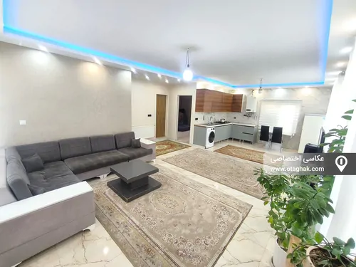 تصویر 6 - ویلا استخردار آبگرم احسان در شهریار