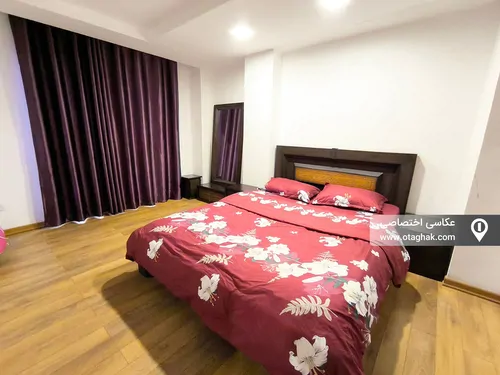 تصویر 9 - خانه مبله عرفان در  کیش