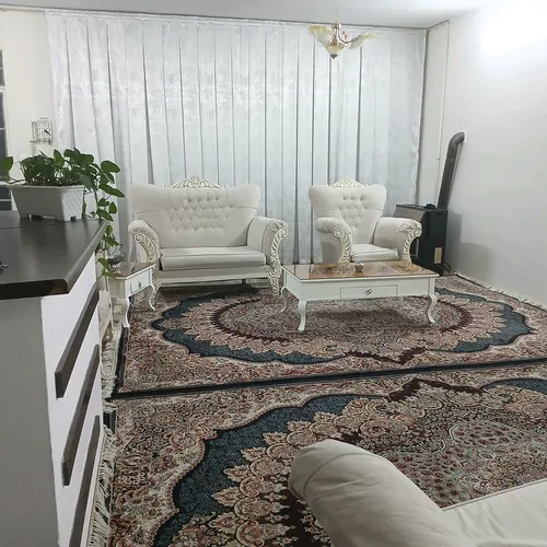 تصویر 3 - خانه مبله مومن (2) در مشهد