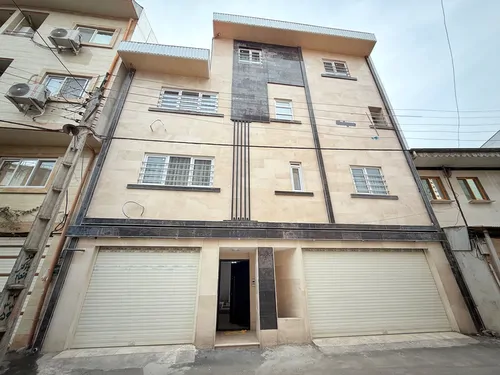 تصویر 10 - خانه پناه سبز باران (۲) در  رشت