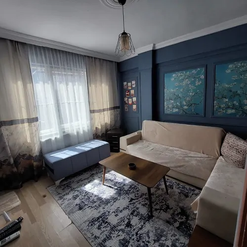 تصویر 4 - آپارتمان  تکسیم (دو خواب) در  استانبول