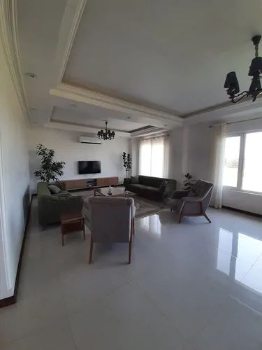 تصویر 5 - ویلا استخردار آبگرم پردیس  در  رامسر