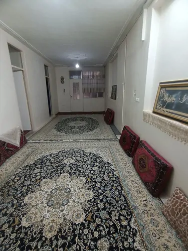 تصویر ۱ - خانه ارسلان  در  قم