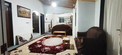 تصویر 3 - خانه ویلایی پویا در کلاردشت