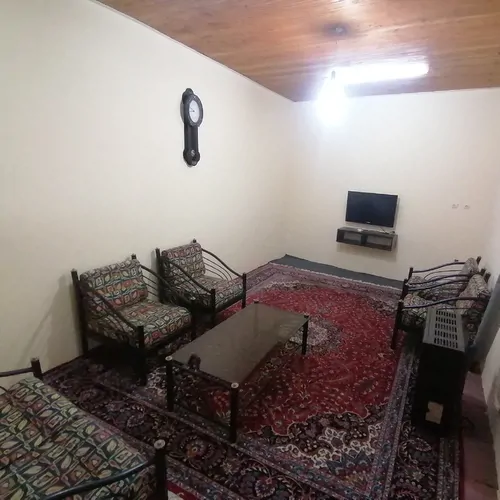 تصویر 4 - خانه سوییت در مرکز شهر رشت  در رشت