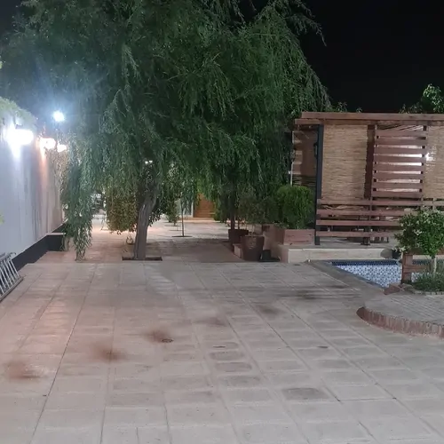 تصویر 3 - ویلا ویلا ۵۰۰ متری شهریار در شهریار