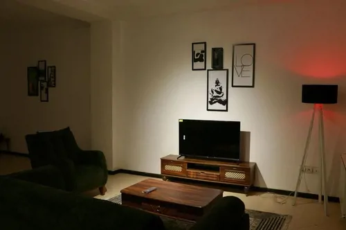 تصویر 8 - آپارتمان شانا (واحد ۱۳ تیپ 3) در سیمون بولیوار در  تهران