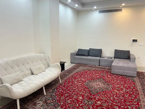 تصویر 9 - آپارتمان مبله ساحلی پروانه (2)  در  نشتارود