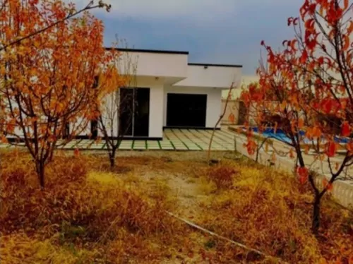 تصویر 2 - ویلا دو خواب کردان استخر بیلیارد در کردان