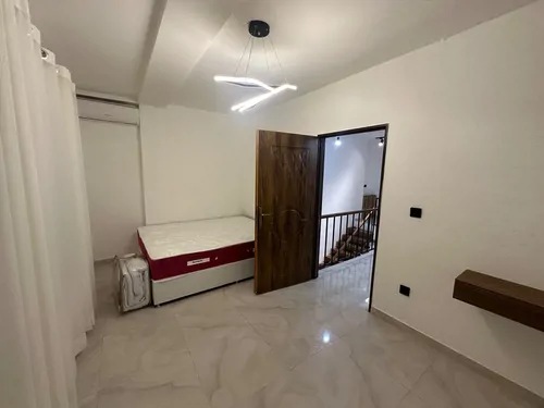 تصویر 7 - ویلا دوبلکس استخردار آبگرم شمالی در فریدون کنار