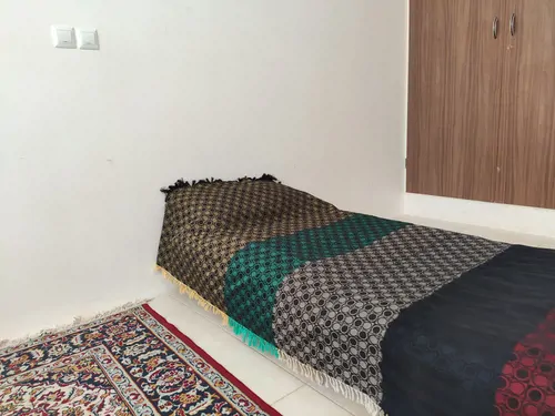 تصویر 3 - آپارتمان واحد دو خوابه در قلات در شیراز