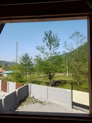 تصویر 11 - کلبه جنگلی فرید در  شیرگاه
