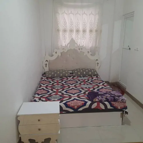 تصویر 5 - سوییت اقامتگاه سهند در  رشت