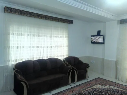 تصویر 6 - آپارتمان ملایی (واحد3) در  زیارت