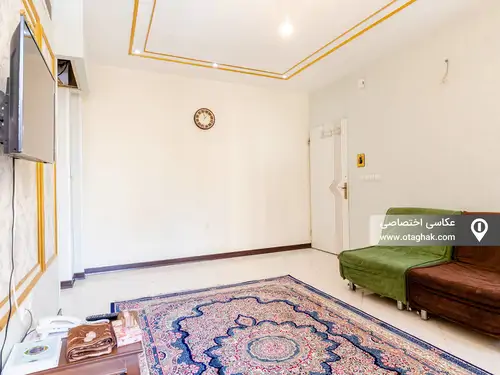 تصویر 2 - هتل آپارتمان بیت الزهرا سلام الله علیها (۱۰۲) در  مشهد