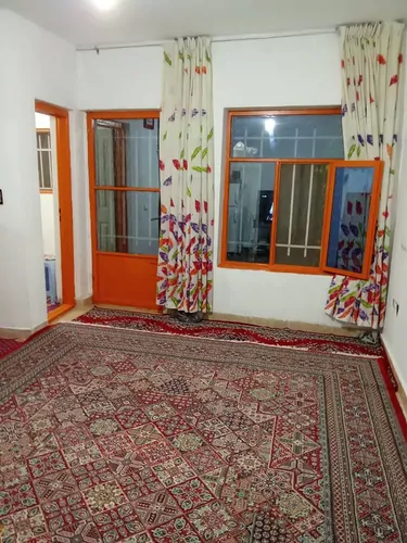 تصویر 4 - ویلا ویلای سنتی ققنوس در شهریار