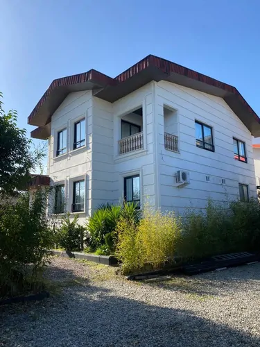 تصویر 24 - ویلا لوکس استخردار آبگرم شادسر با بیلیارد در  رامسر