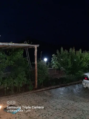 تصویر 2 - ویلا اقامتگاه بیدلان در الموت