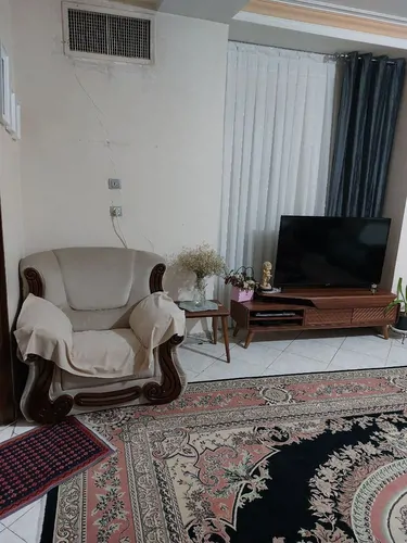 تصویر 4 - آپارتمان آپارتمان  در تکاب