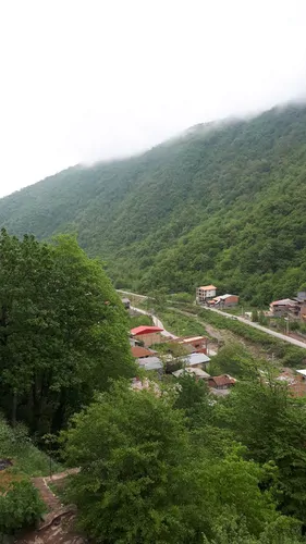 تصویر 16 - ویلا شایان (۲) در  علی آباد کتول